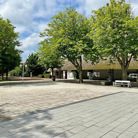 Haus Oceanic Doese Wohnung 1 Cuxhaven Exterior foto